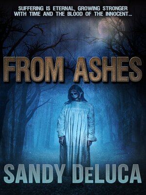 cover image of From Ashes